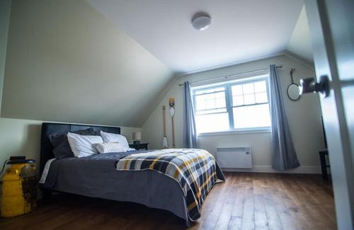 Notre-Dame-du-Laus Bed & Breakfast | Gîte du lac Poisson Blanc
