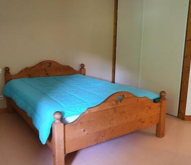 Les Planches-pres-Arbois Apartment | Gîte du Moulin