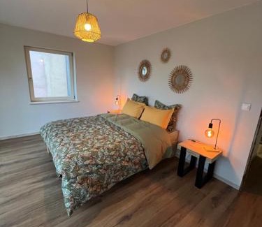 Wihr-au-Val Apartment | Gîte du Manala