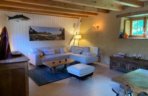 La Roche-Jaudy House | Gîte du Manoir du Cosquer