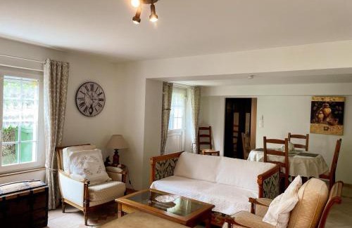 Thoury House | Gîte du Marais - Proche Chambord, Wifi, Animaux admis, Parking privé - FR-1-491-467