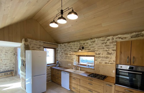 Assier House | Gîte du Mas de Bede
