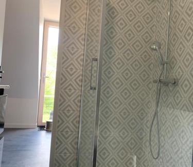 Plumergat Apartment | Gîte du Merlin