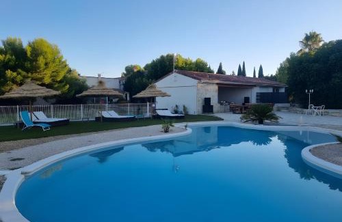 Cazouls-les-Beziers House | Gîte Du Midi - La Noria