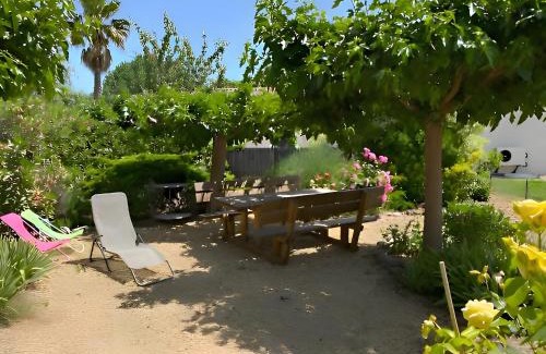 Cazouls-les-Beziers House | Gîte Du Midi - La Noria