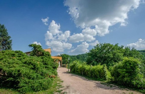Chouvigny Villa | Gîte du Mont Plaisir