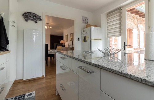 Lagardelle-sur-Leze Villa | Gîte du Moulin