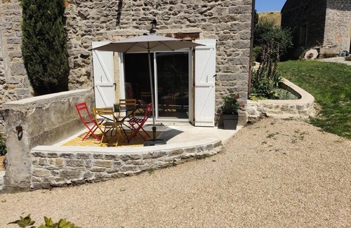 Sainte-Helene House | Gîte du Moulin de la Ratte