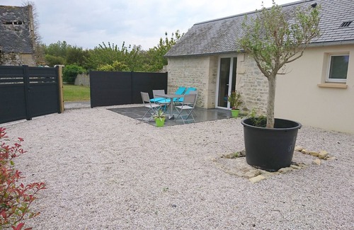 Mosles House | Gîte du Moulin du Danu