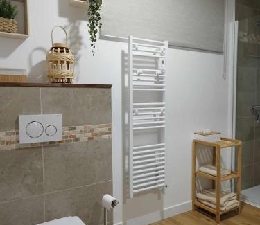 Marpent Apartment | gîte du moulin