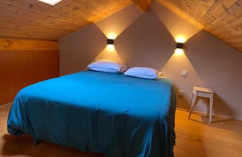 Montgesoye Ski Chalet | Gîte du moulin