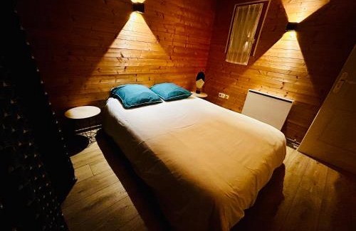 Montgesoye Ski Chalet | Gîte du moulin