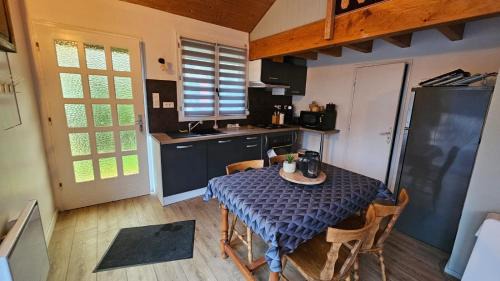 Montgesoye Ski Chalet | Gîte du moulin