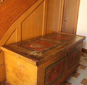 Uhrwiller House | Gîte du moulin