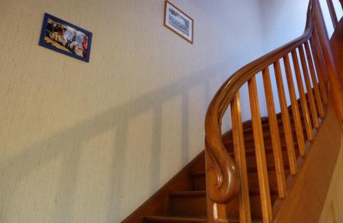 Uhrwiller House | Gîte du moulin