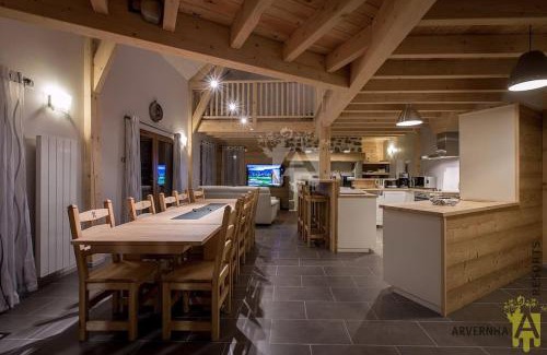Jassat Apartment | Gîte du Père François