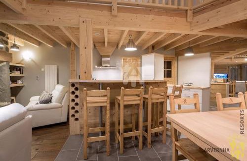 Jassat Apartment | Gîte du Père François