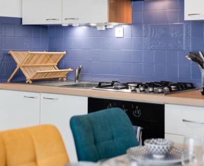 Lezardrieux Apartment | Gîte du Pêcheur