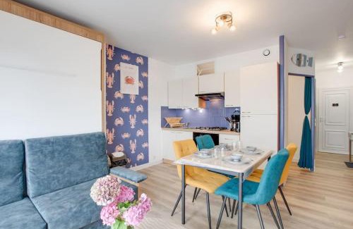 Lezardrieux Apartment | Gîte du Pêcheur