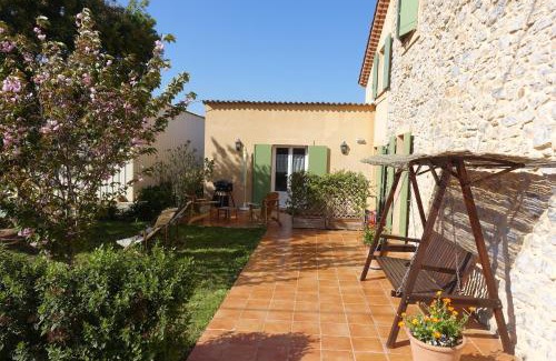 Hyeres House | Gîte du Pagoulin - Gîte