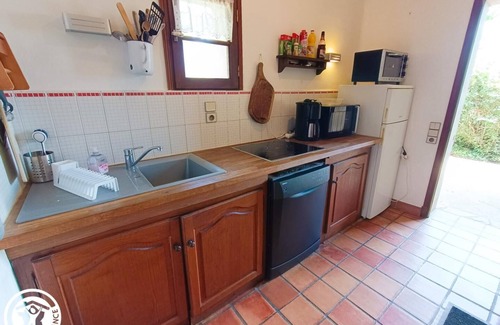 Mayrac House | Gîte du Pech Touloumo - MAYRAC