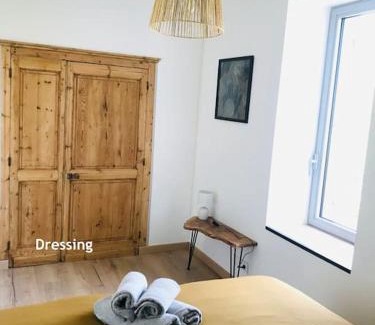 Tournon-d'Agenais House | Gîte du Pescadou, 4 personnes, jacuzzi, wifi et netflix