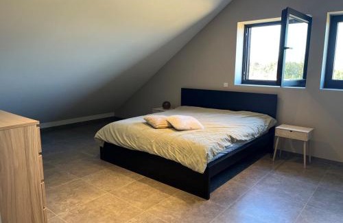 Virginal-Samme Apartment | Gîte du Petit Apothicaire