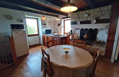 Lalbenque House | Gîte du Petit Escamps - LALBENQUE