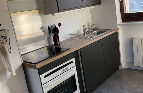 Bussang House | Gîte du Petit Skieur - 4 Étoiles