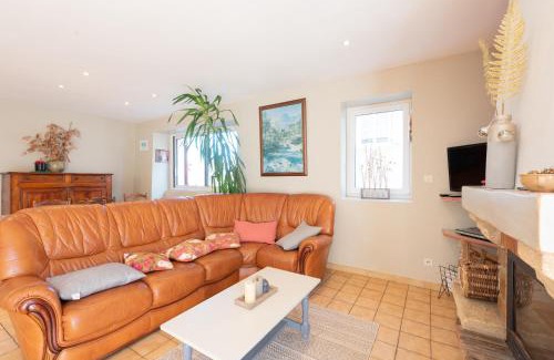 Ouzous Apartment | Gîte du Pibeste - 8 pers