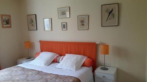 Segre House | Gîte du Plessis