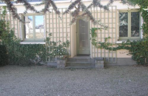 Segre House | Gîte du Plessis