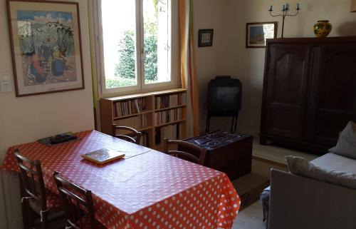Segre House | Gîte du Plessis