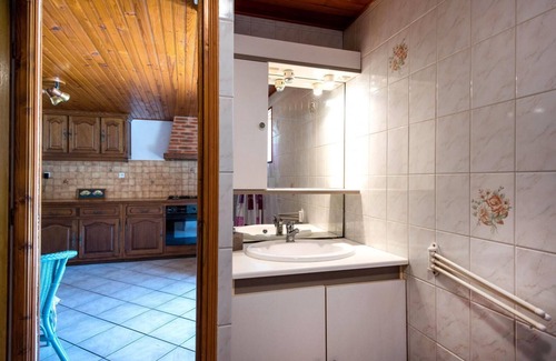 Marmagne House | Gîte du Pont d'Ajoux - MARMAGNE