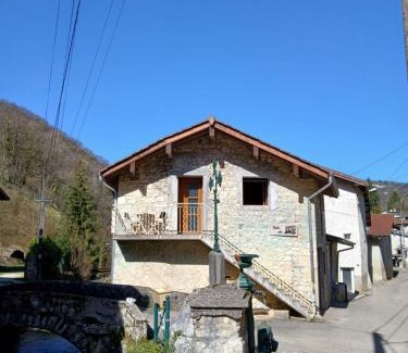 Cerdon House | Gîte du Pressoir