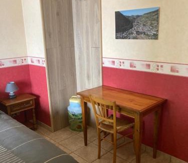 Cerdon House | Gîte du Pressoir
