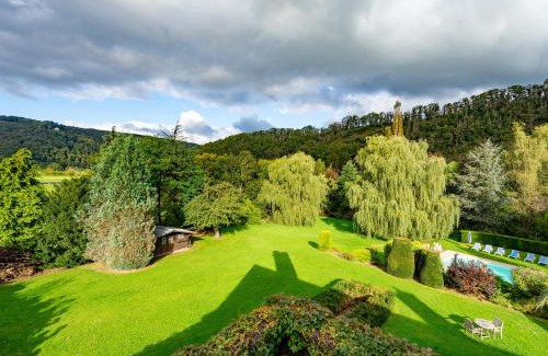 Jupille House | Gîte du Relais de l'Ourthe
