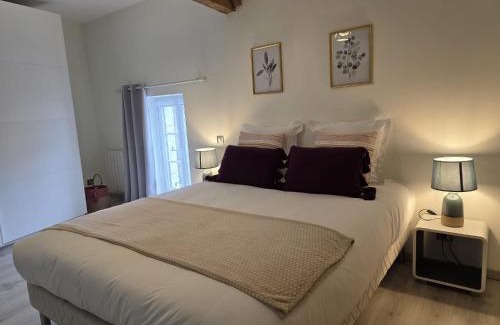 Bue House | Gîte du Riou