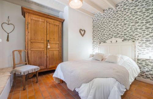 Camiers House | Gîte du Rouard