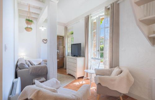 Camiers House | Gîte du Rouard