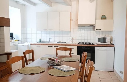 Betaille House | Gîte du Ségala - BETAILLE