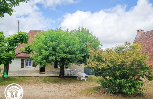Betaille House | Gîte du Ségala - BETAILLE