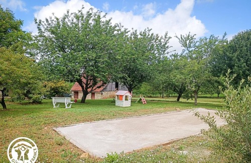 Betaille House | Gîte du Ségala - BETAILLE