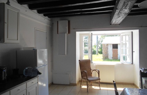 Gael House | Gîte du Tertrais à Gaël