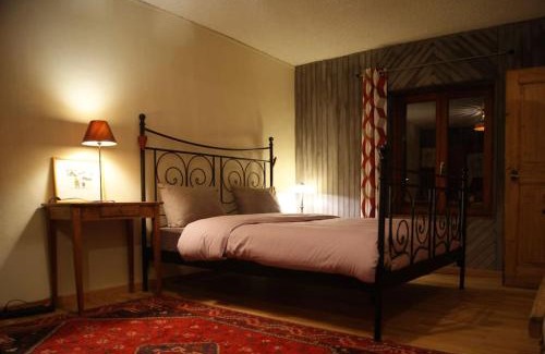 Bernardville House | Gîte du Thalala