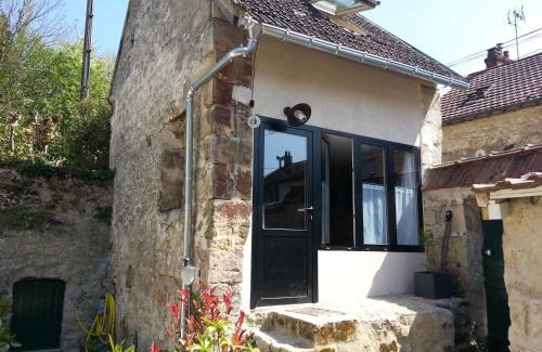Auvers-sur-Oise House | GÎTE DU VALAMBOURG