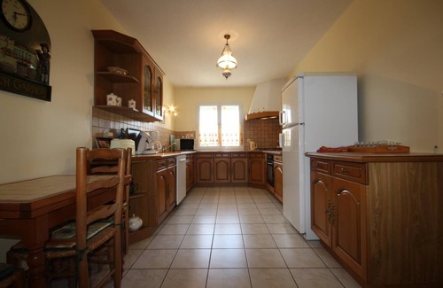 Saint-Etienne-en-Bresse House | Gîte du Villey - ST ETIENNE EN BRESSE