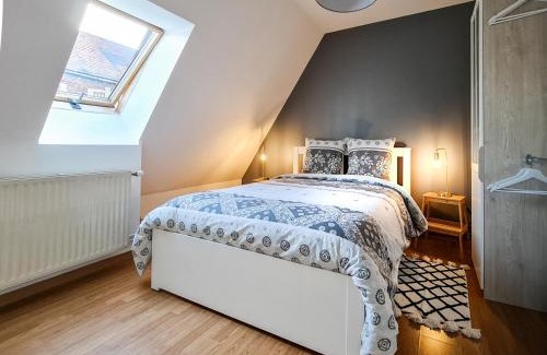 Carvin Apartment | Gîte du Vieux Château