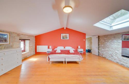 Nerigean House | Gîte du Vieux Fourens, entre charme et nature