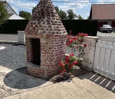 Merlimont House | Gîte du Vieux Puits